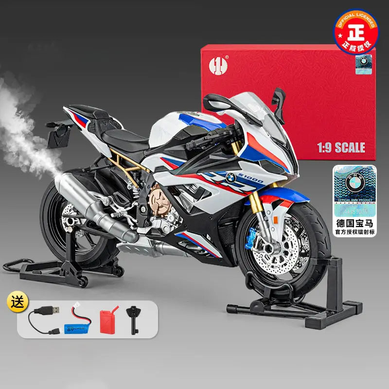 Racer RR Superbike v dárkové krabici